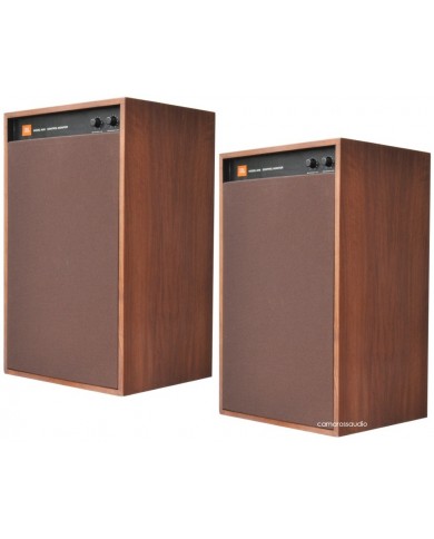 JBL 4312 Control Monitor