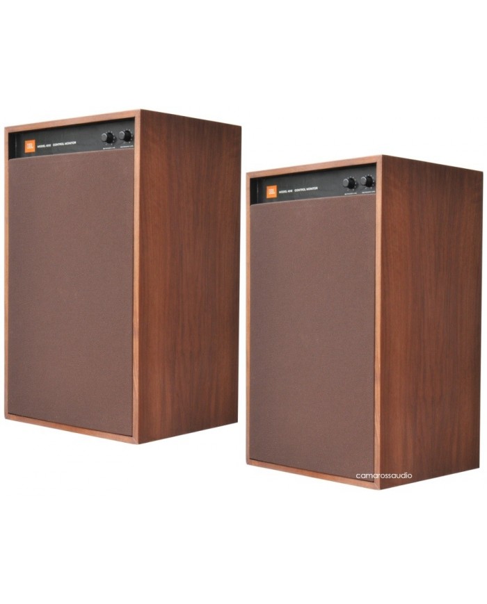 JBL 4312 Monitor ( Stand )