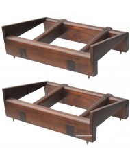 JBL 4312 Monitor ( Stand )