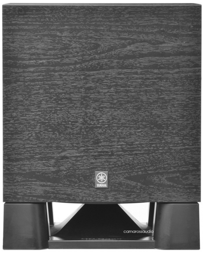 Yamaha YST-SW030 Subwoofer ( Active ) Yamaha YST-SW030 Subwoofer ( Active )
