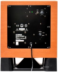 Yamaha YST-SW011 Subwoofer ( Active ) Yamaha YST-SW011 Subwoofer ( Active )
