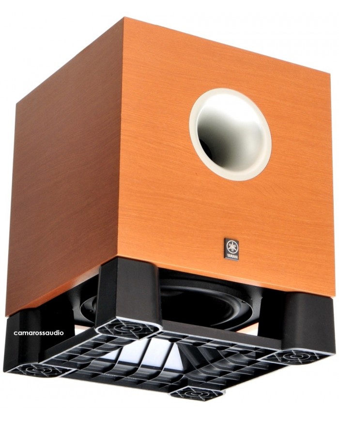 Yamaha YST-SW011 Subwoofer ( Active ) Yamaha YST-SW011 Subwoofer ( Active )