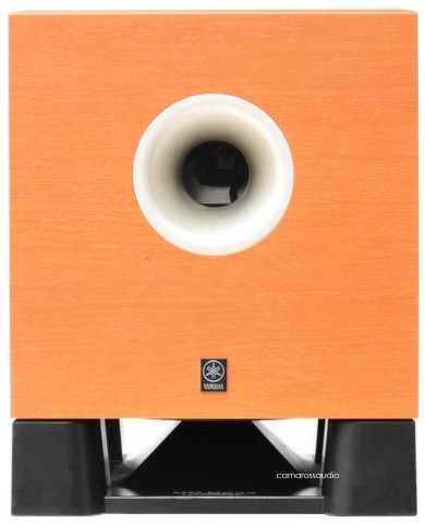 Yamaha YST-SW011 Subwoofer ( Active )