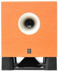 Yamaha YST-SW011 Subwoofer ( Active ) Yamaha YST-SW011 Subwoofer ( Active )