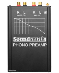 Soundsmith MMP3 Mk 2 Phono Preamp ( MM )