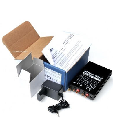 Soundsmith MMP3 Mk 2 Phono Preamp ( MM )