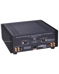 Counterpoint NPS-400E Tube Hybrid Power Amplifier Counterpoint NPS-400E Tube Hybrid Power Amplifier