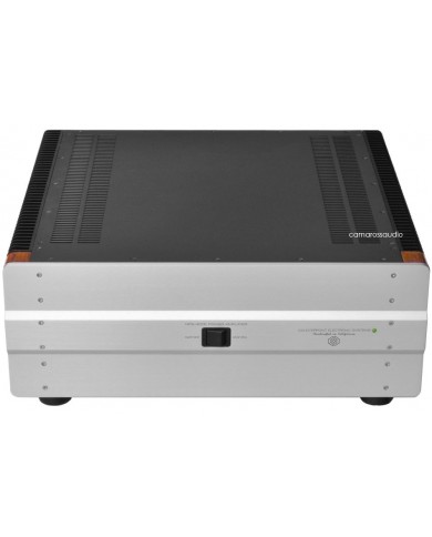 Counterpoint NPS-400E Tube Hybrid Power Amplifier