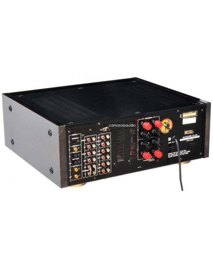 Akai AM-75 Digital İntegrated Amplifier ( Reference Master )
