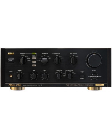 Akai AM75 Akai AM75