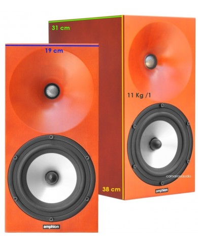 Amphion Argon 2