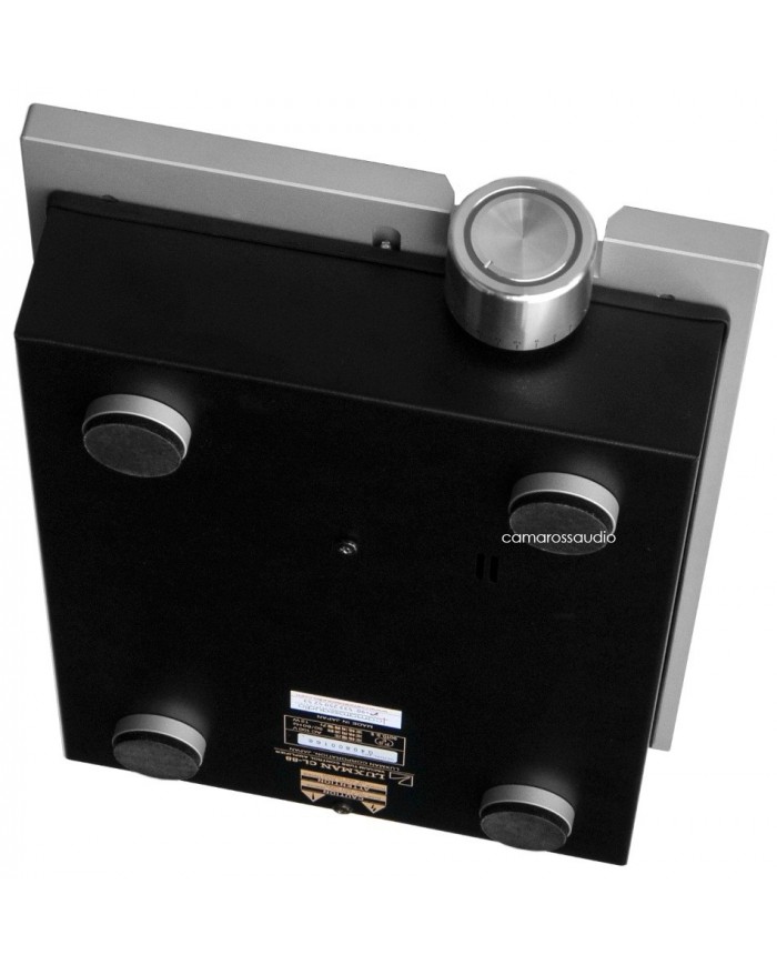 Luxman CL-88 Control Amp. EQ-88 Phono Stage, MT-88 Coil