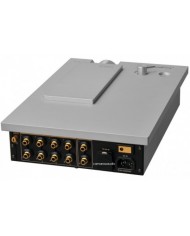 Luxman CL-88 Control Amp. EQ-88 Phono Stage, MT-88 Coil