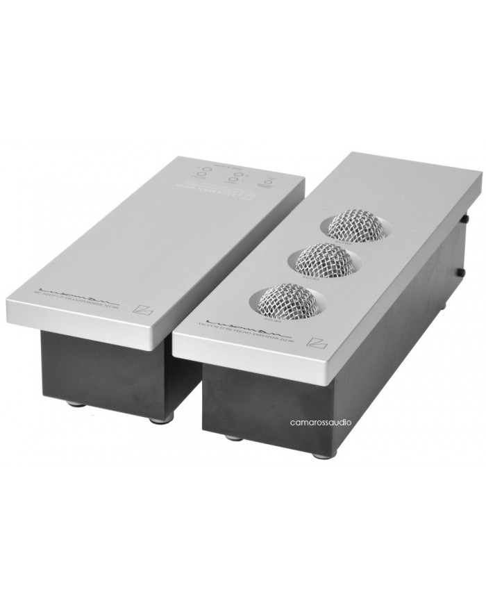 Luxman CL-88 Control Amp. EQ-88 Phono Stage, MT-88 Coil