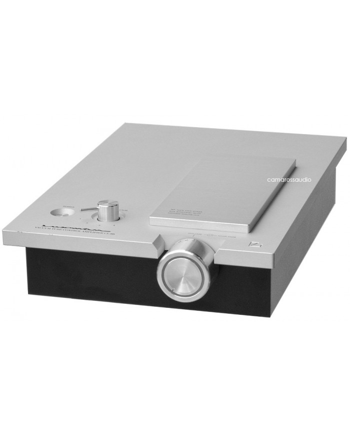 Luxman CL-88 Control Amp. EQ-88 Phono Stage, MT-88 Coil