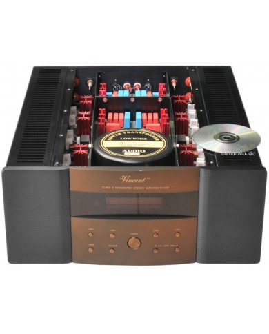 Vincent SV-238 Integrated Amplifier