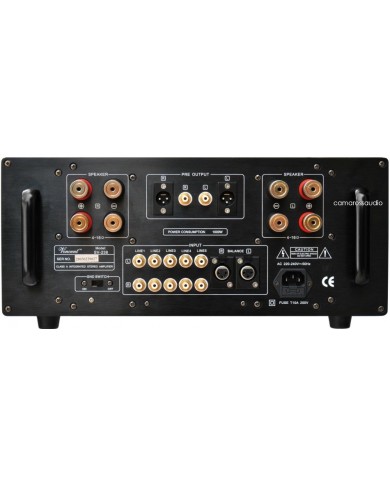 Vincent SV-238 Integrated Amplifier