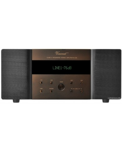 Vincent SV-238 Integrated Amplifier