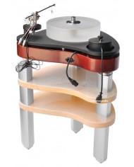 Opera Consonance Droplet LP 5.0 Turntable & T988 Tonearm Opera Consonance Droplet LP 5.0 Turntable & T988 Tonearm