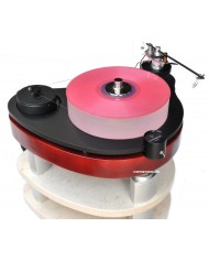 Opera Consonance Droplet LP 5.0 Turntable & T988 Tonearm Opera Consonance Droplet LP 5.0 Turntable & T988 Tonearm