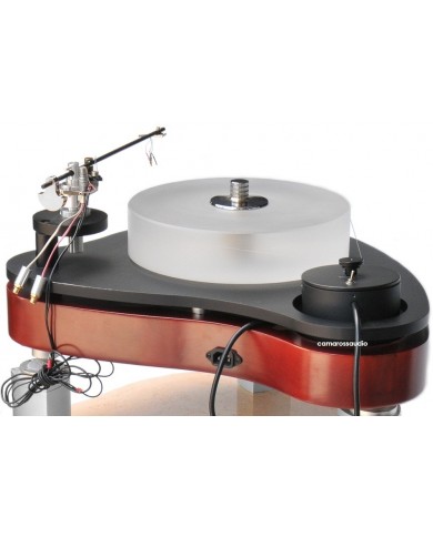 Opera Consonance Droplet LP 5.0 Turntable & T988 Tonearm Opera Consonance Droplet LP 5.0 Turntable & T988 Tonearm