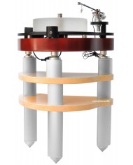 Opera Consonance Droplet LP 5.0 Turntable & T988 Tonearm Opera Consonance Droplet LP 5.0 Turntable & T988 Tonearm