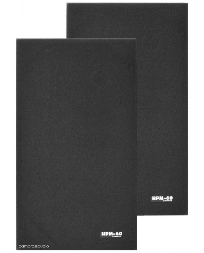 Pioneer HPM 60 ( early version )