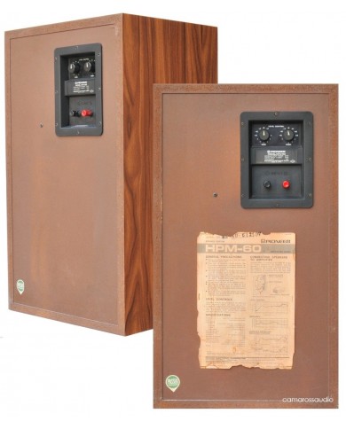 Pioneer HPM 60 ( early version )