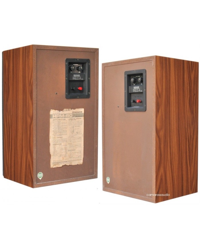 Pioneer HPM 60 ( early version )