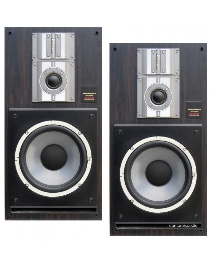 Marantz DMS-250 Digital Monitoring System