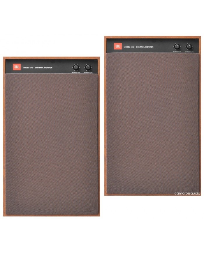 JBL 4312 Monitor (Control monitor )