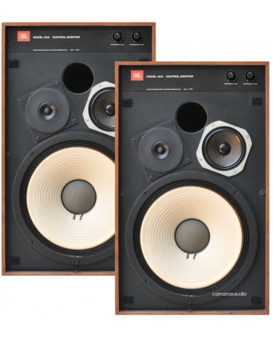 JBL 4312 Monitor (Control monitor )