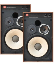 JBL 4312 Monitor (Control monitor )