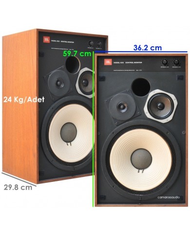 JBL 4312 Monitor (Control monitor )