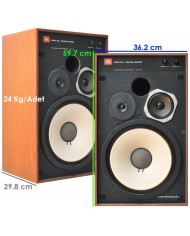 JBL 4312 Monitor (Control monitor )