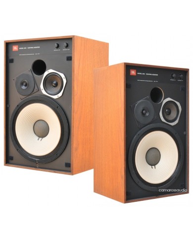 JBL 4312 Monitor (Control monitor )