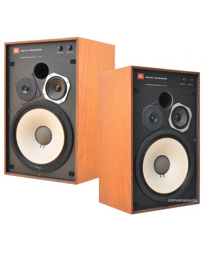 JBL 4312 Monitor (Control monitor )