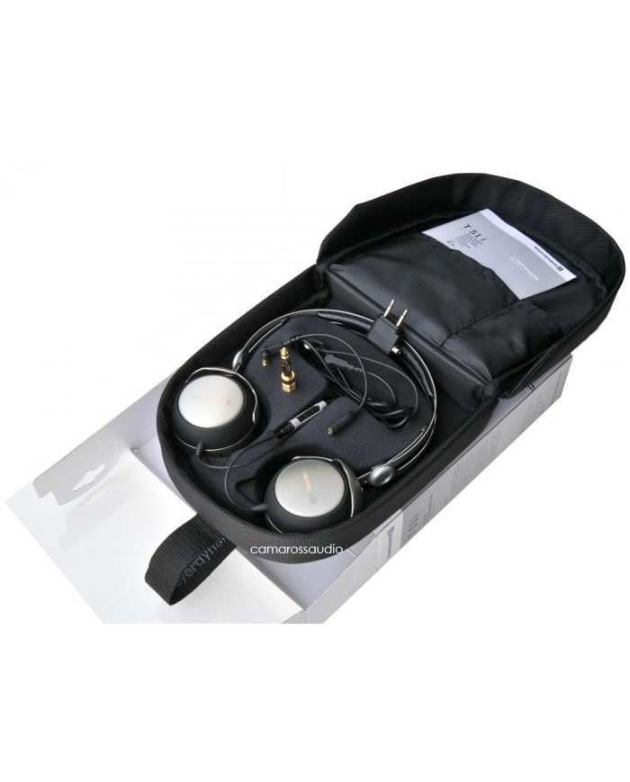Beyerdynamic T51i Beyerdynamic T51i