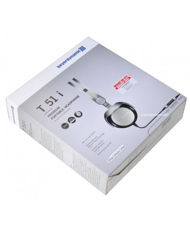Beyerdynamic T51i