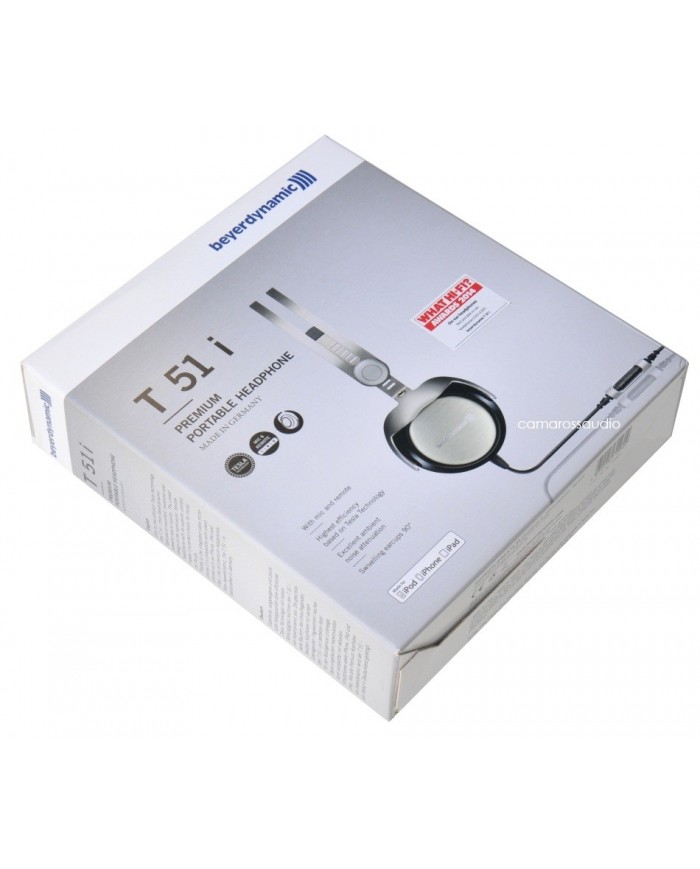 Beyerdynamic T51i Beyerdynamic T51i