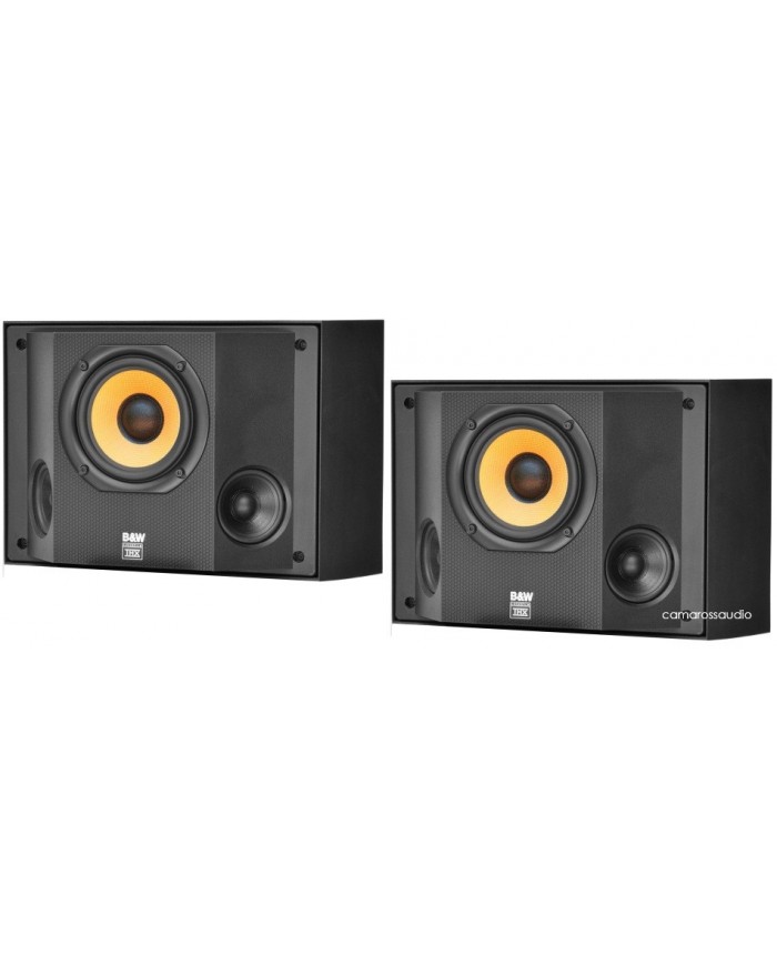 B&W DS6 THX Dipole Surround Speakers B&W DS6 THX Dipole Surround Speakers
