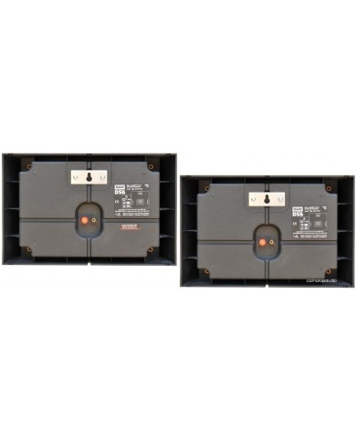 B&W DS6 THX Dipole Surround Speakers