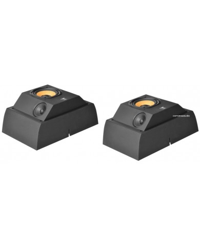 B&W DS6 THX Dipole Surround Speakers