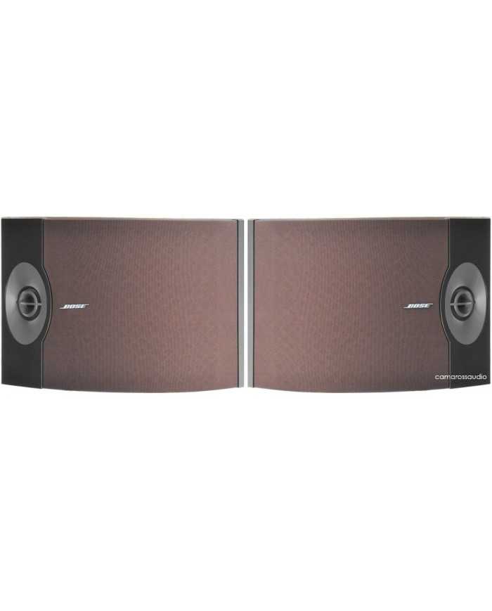 Bose 301 V Direct/Reflecting speaker system