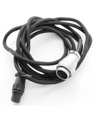 Sota Star Sapphire Vacuum Turntable / Jelco 250T / Zavfino The