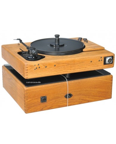 Sota Star Sapphire Vacuum Turntable / Jelco 250T / Zavfino The