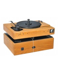 Sota Star Sapphire Vacuum Turntable / Jelco 250T / Zavfino The