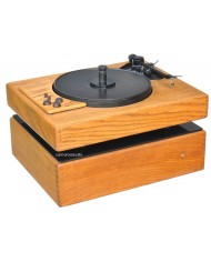 Sota Star Sapphire Vacuum Turntable / Jelco 250T / Zavfino The