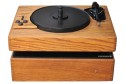 Sota Star Sapphire Vacuum Turntable / Jelco 250T / Zavfino The Cove