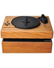 Sota Star Sapphire Vacuum Turntable / Jelco 250T / Zavfino The